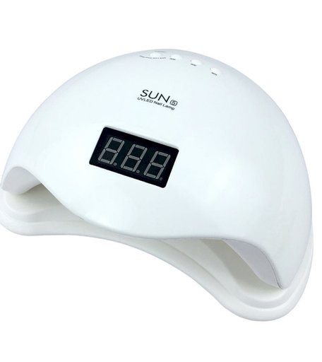 Лампа гибридная Lemon Tree UV-LED Sun 5