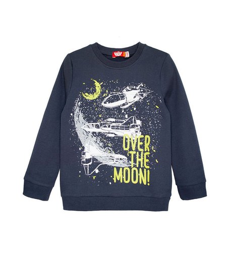 Джемпер Let'S Go