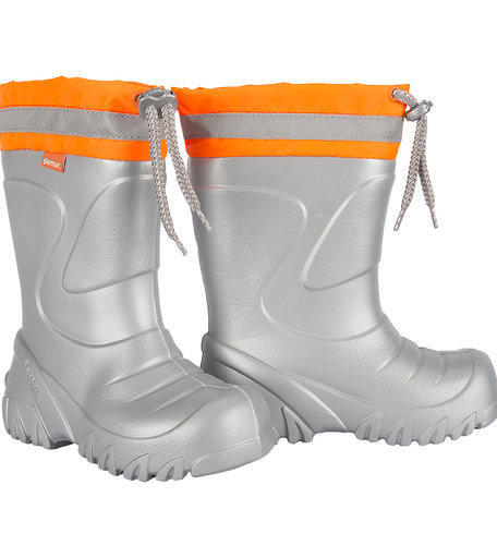 Резиновые сапоги Demar Mammut