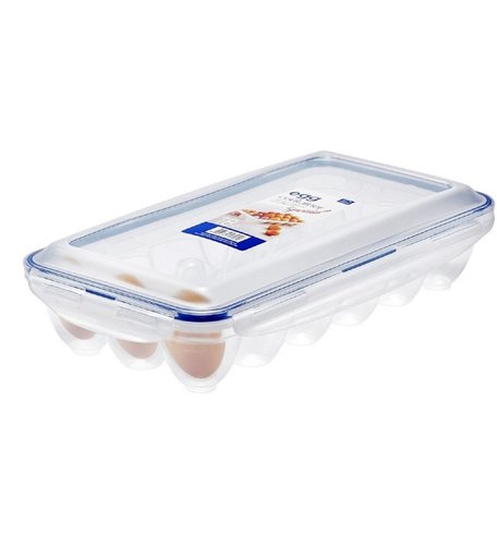 Контейнер на 18 яиц Lock&Lock