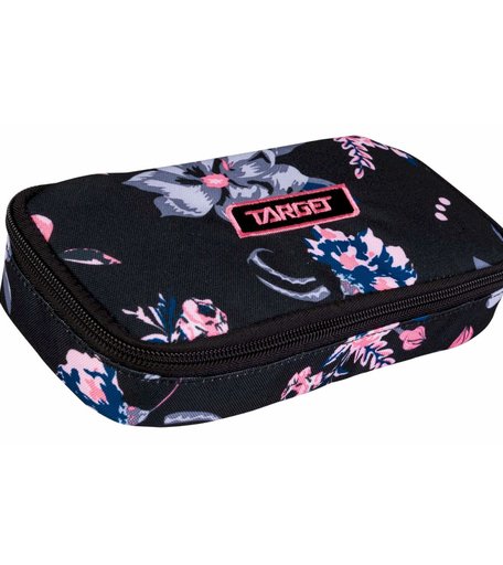 Пенал Target Peach Flowers