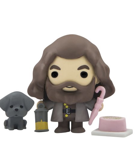 Фигурка Cinereplicas Хагрид, 6,500