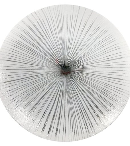 Настенно-потолочный светодиодный светильник Camelion