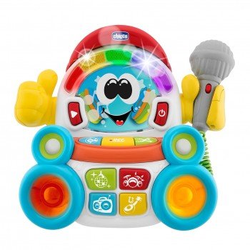 Игрушка музыкальная