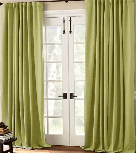 штора Amore Mio Портьера, 200х270 см