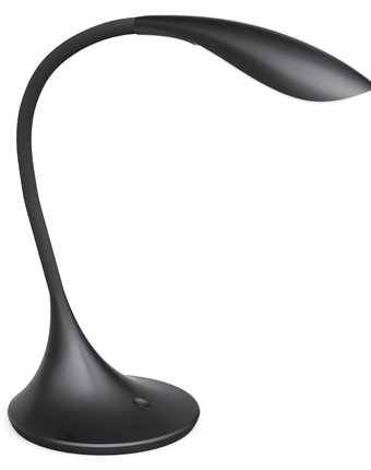 Настольная лампа Camelion KD-772 C02 черный