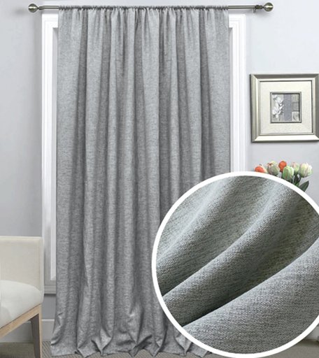 штора Amore Mio Портьера, 200х270 см