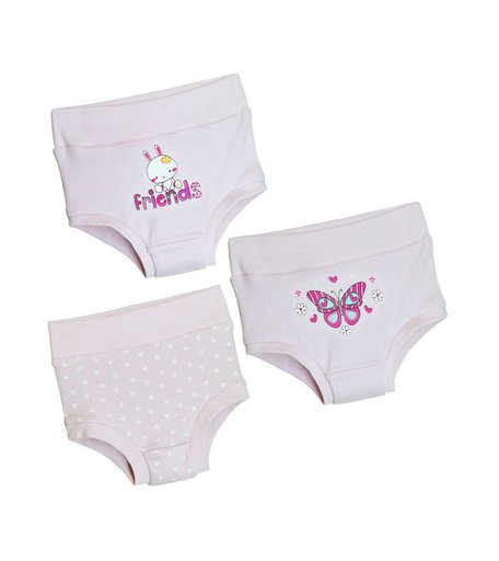 Трусы трусы 3 шт. Let'S Go