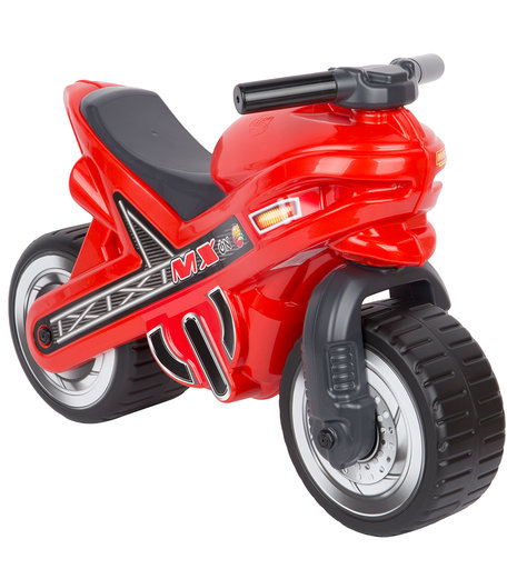 Каталка Полесье MX