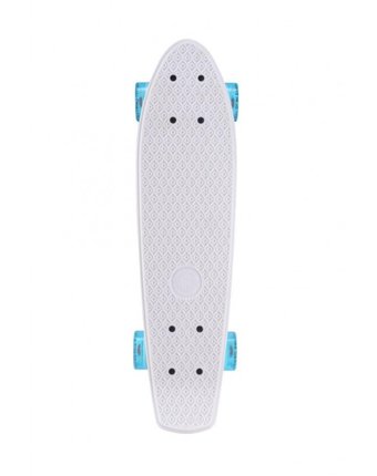 Миниатюра фотографии Plank скейтборд мини-круизер miniboard