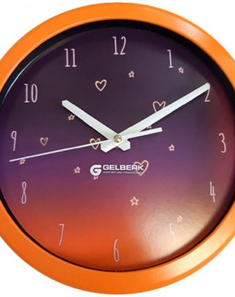 Часы Gelberk настенные GL-901