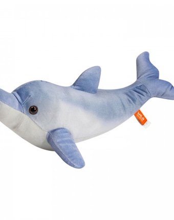 Миниатюра фотографии Мягкая игрушка wild republic дельфин 30 см