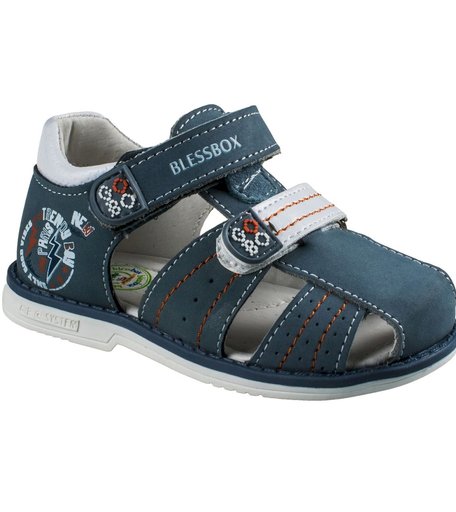 Сандалии Blessbox