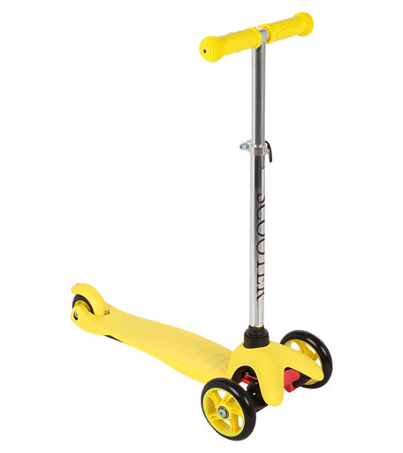 Трехколесный самокат Leader Kids LK-102