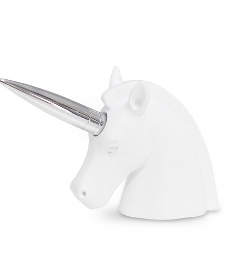 Balvi Набор ручка и пресс-папье Unicorn