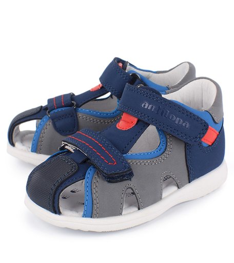 Сандалии Antilopa