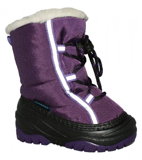 Ortotex Сноубутсы 21-09