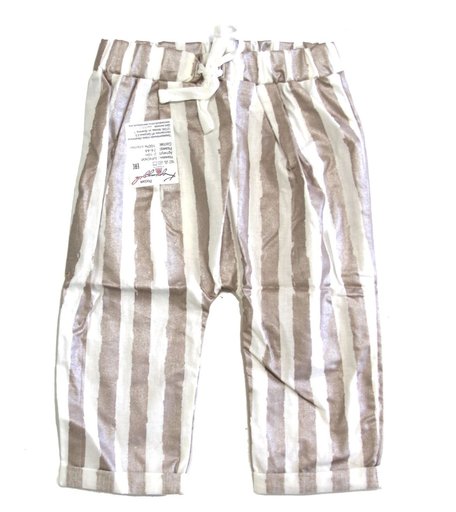 Брюки Карапузик