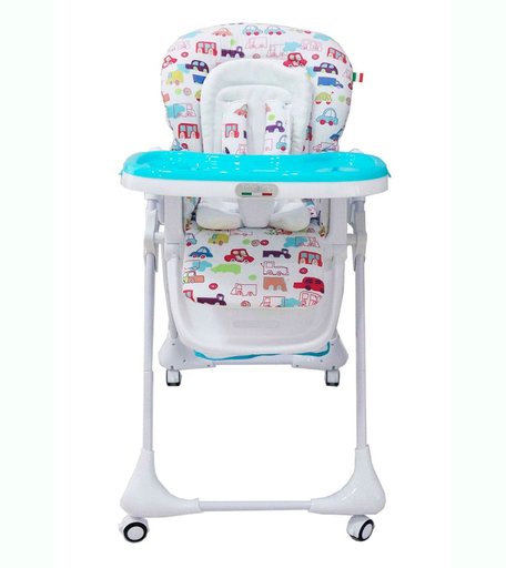 Стульчик BellaBaby
