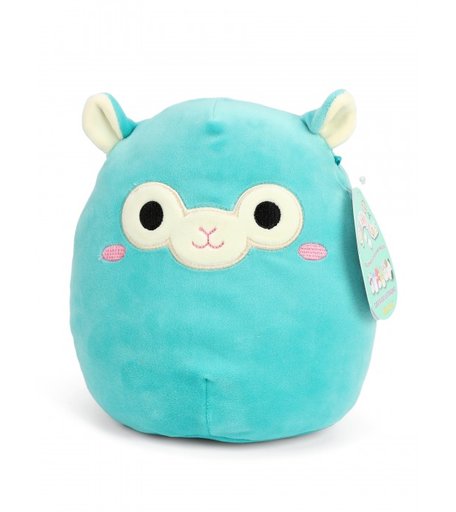 Развивающая игрушка Squishmallows Антистресс Лама Тим