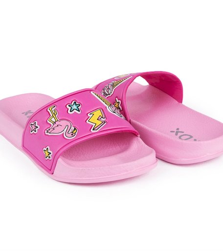 Сланцы Kdx