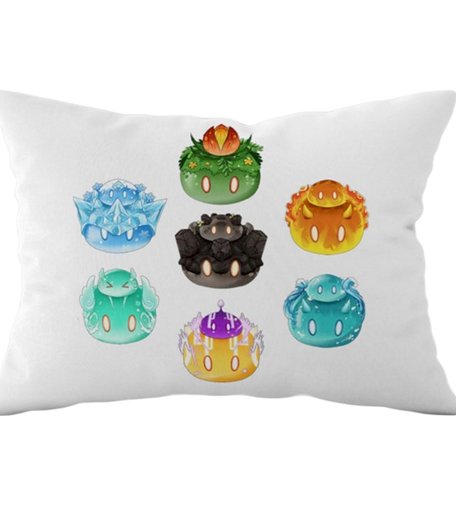 Подушка декоративная Super01 40 х 29 см