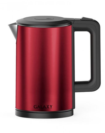 Миниатюра фотографии Galaxy чайник электрический gl 0300 1.7 л