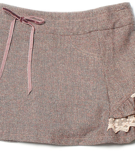 Юбка Born Infanta