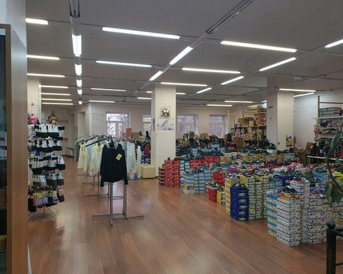 Ивановские Магазины В Ярославле