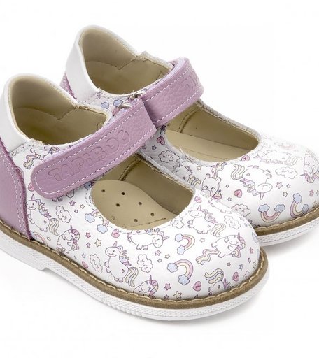 Tapiboo Туфли для девочек 25010