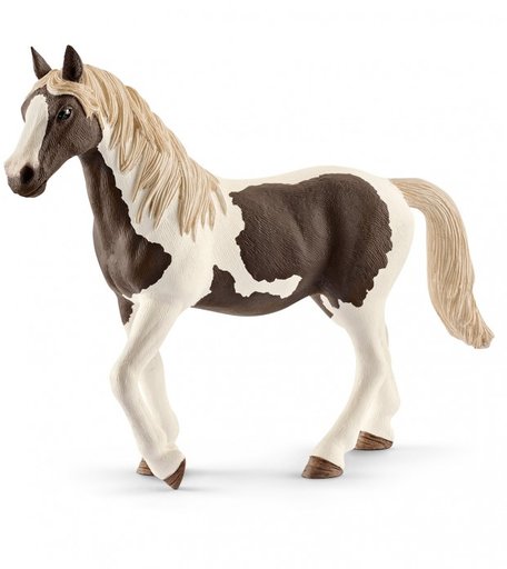 Schleich Фигурка Пинто кобыла