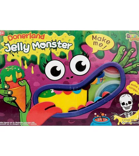 Набор Jelly Monster Jelly Monster Multi Pack