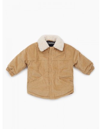 Happy Baby Куртка для мальчика 88054