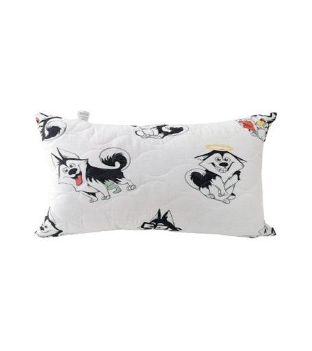 Подушка SELENA АНГЕЛ ЛАККИ подушка 1шт. 50х70