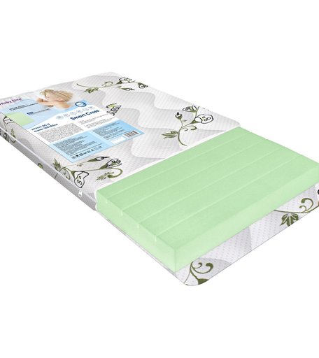 Матрас Baby Elite Smart Cross 160х80х11