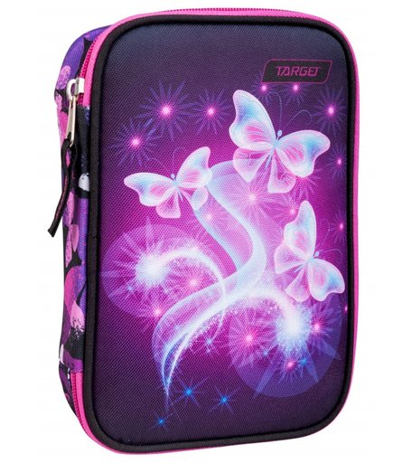 Рюкзак Target Violrt Butterfly 3 в 1