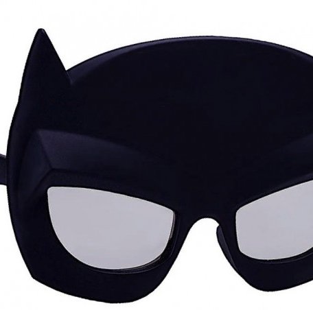 Солнцезащитные очки SunStaches Бэтмен SG2585