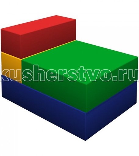 Romana Спортивный модуль Кресло