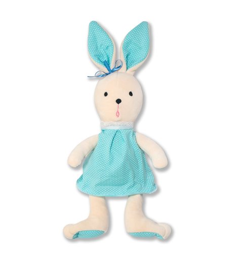 Мягкая игрушка Штучки Балерина 11х16х50 цвет: 12664096