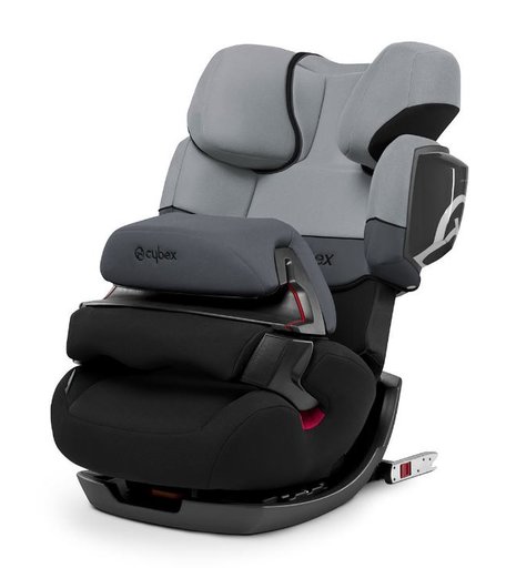 Автокресло Cybex Pallas 2-Fix