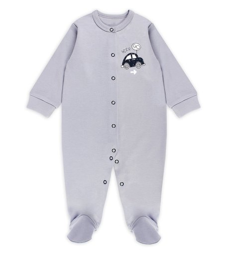 Комбинезон Веселый малыш Beep Beep