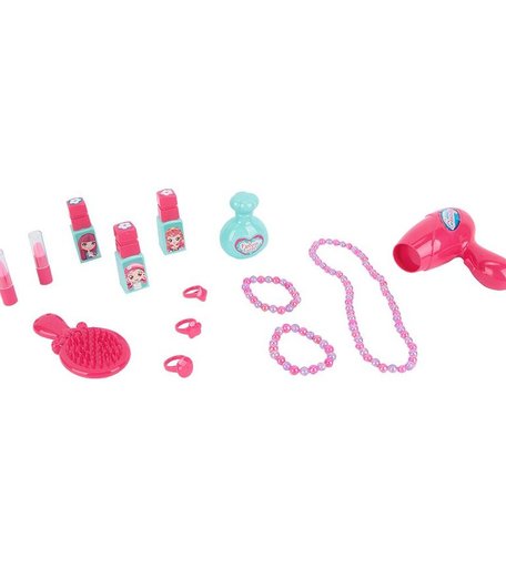 Игровой набор Игруша Модница