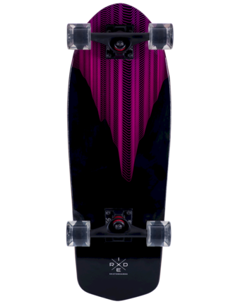 Скейтборд Ridex Matrix