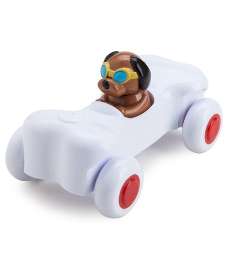 Машинка Viking Toys Косточка