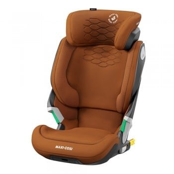 Автокресло Maxi-Cosi KORE PRO i-Size, AUTНENTIC COGNAC, кофейный