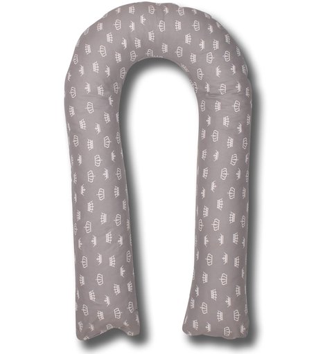 Подушка для беременных Body Pillow U форма