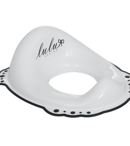 Накладка на унитаз Lulu Design антискользящая