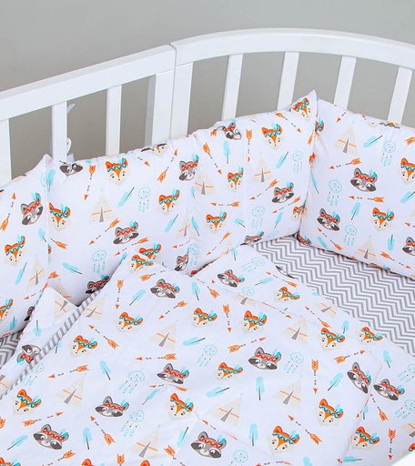 Комплект постельного белья Sweet Baby