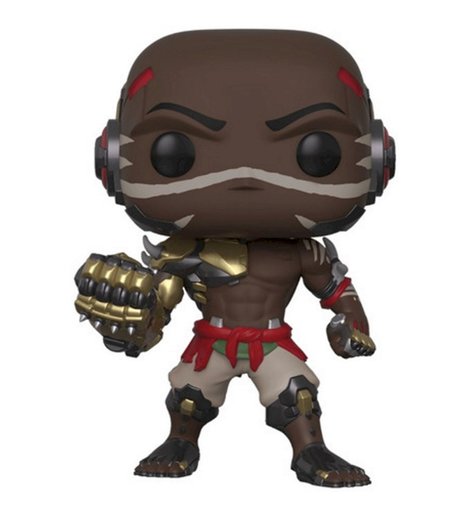 Фигурка FUNKO Думфист, 10 см