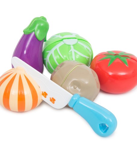 Игровой набор Игруша Продукты